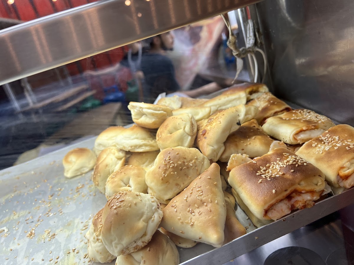takkoush Eatery — photograph 2