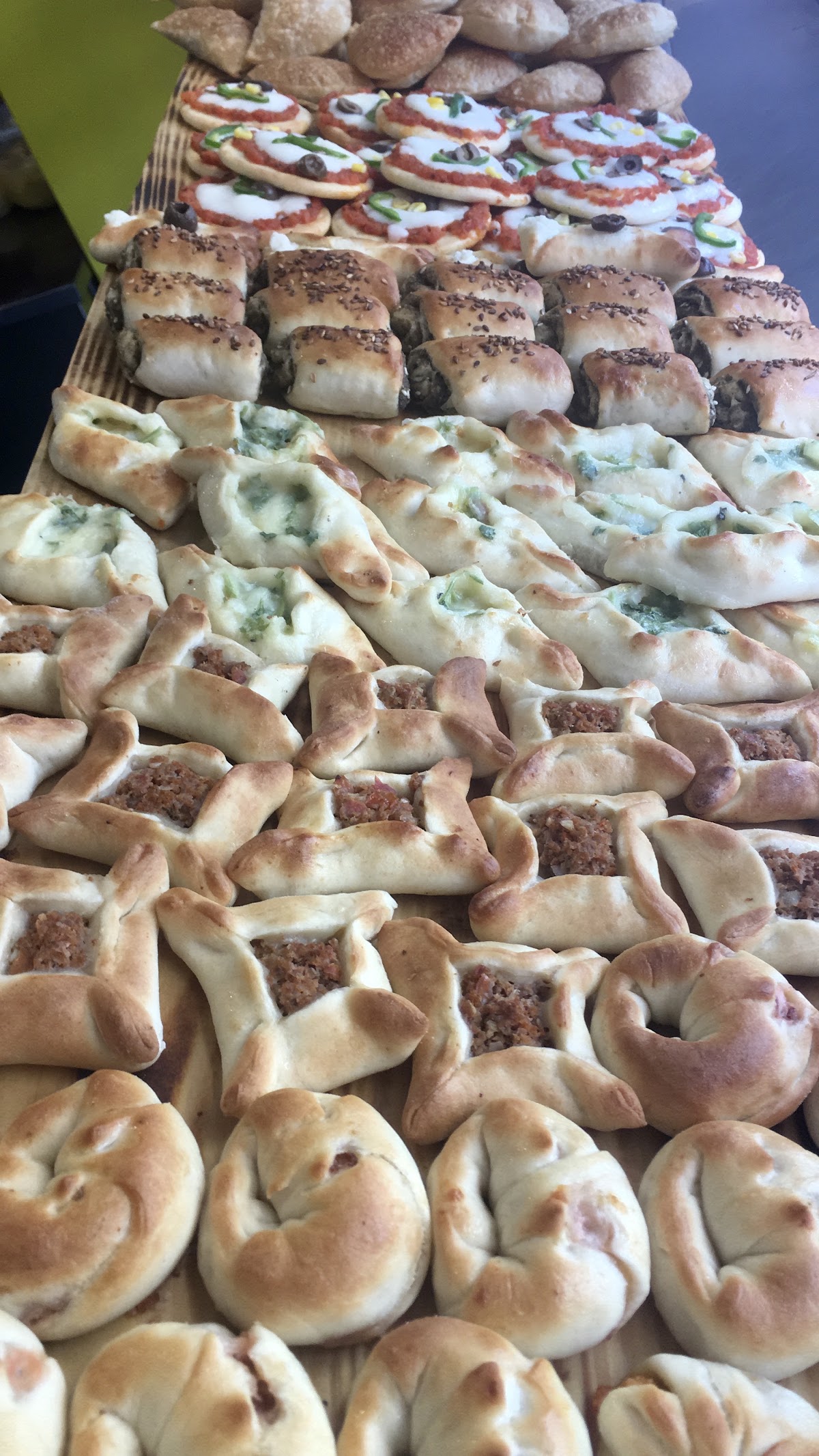AbouKhalilPastries