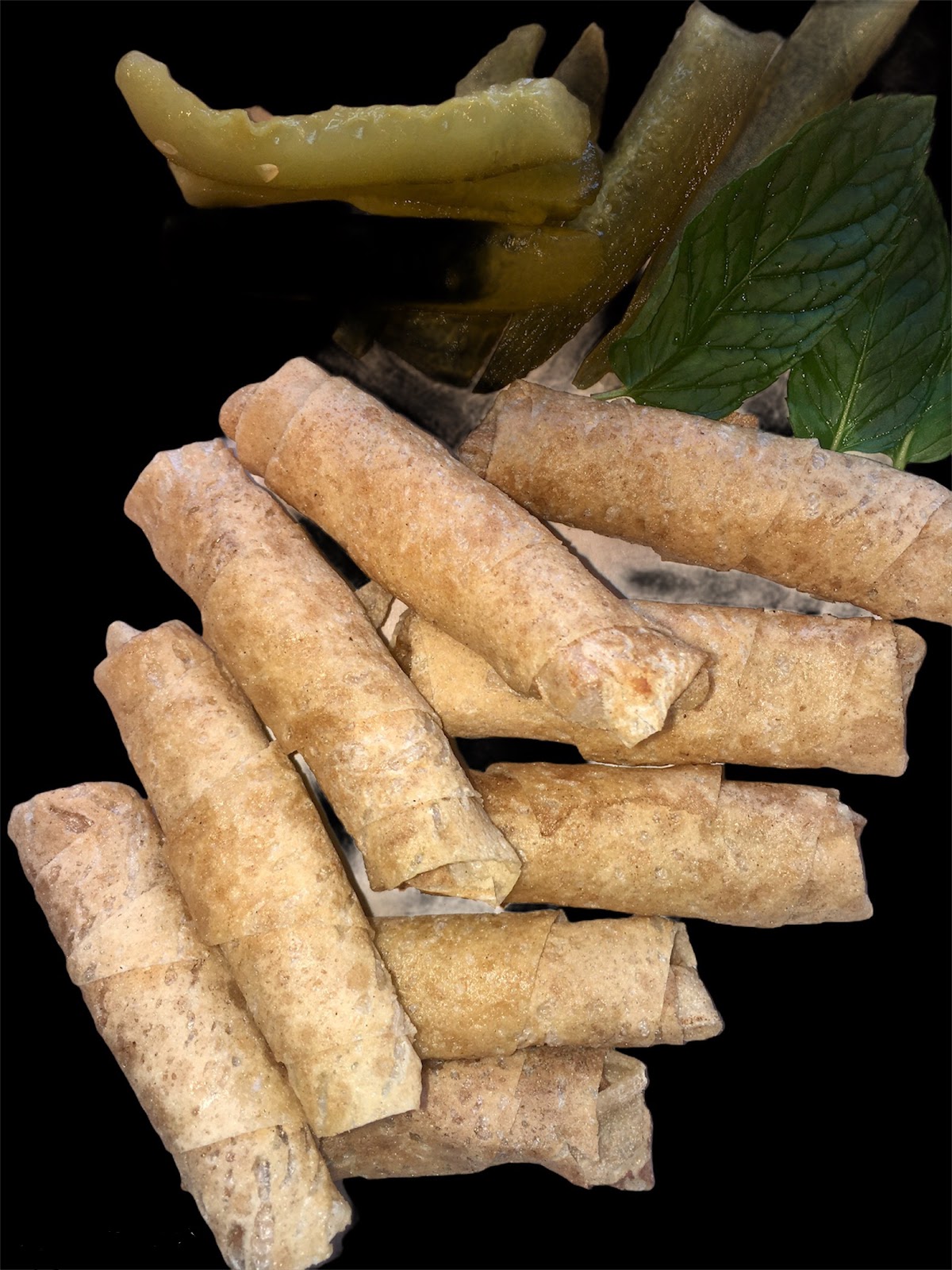 AbouKhalilPastries — photograph 2