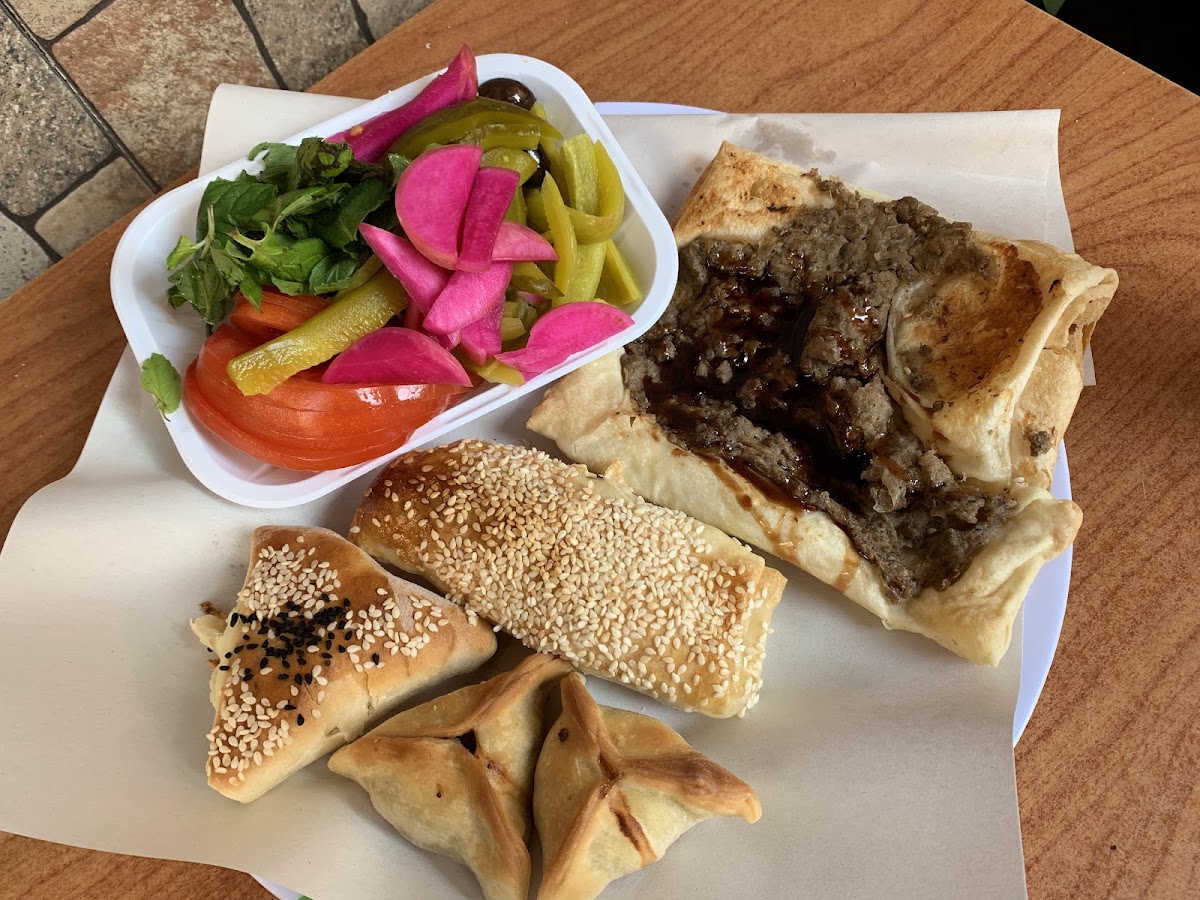 Forn Al Watwat