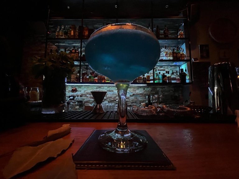 Theater Pub — photograph 5
