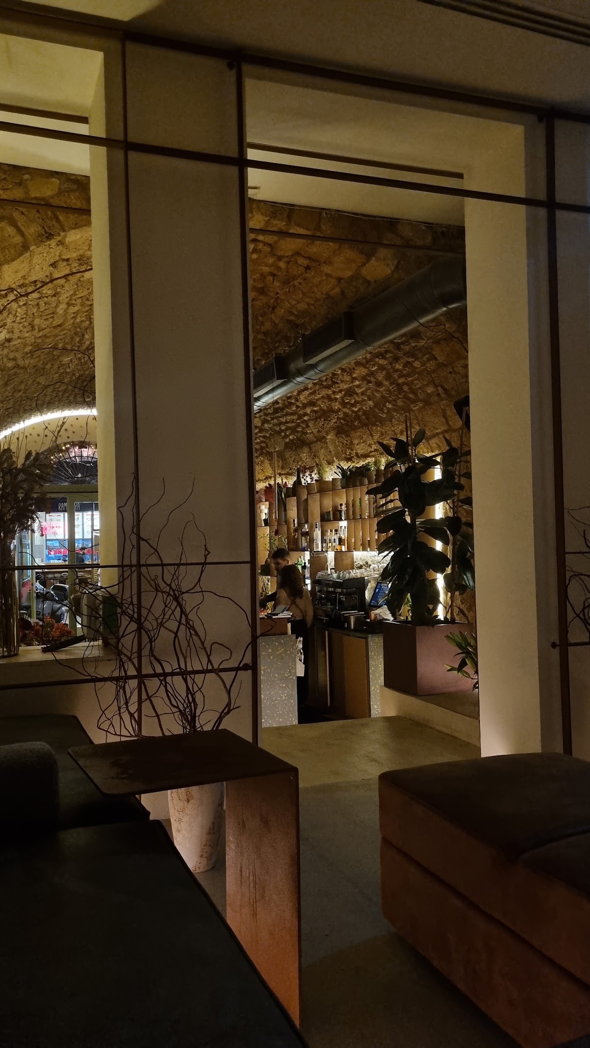 Zii Flower Bar