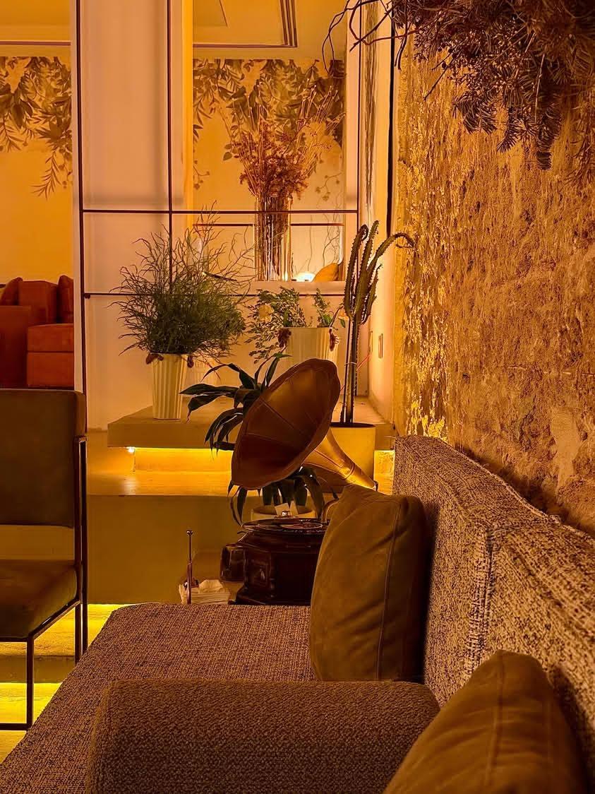 Zii Flower Bar — photograph 3