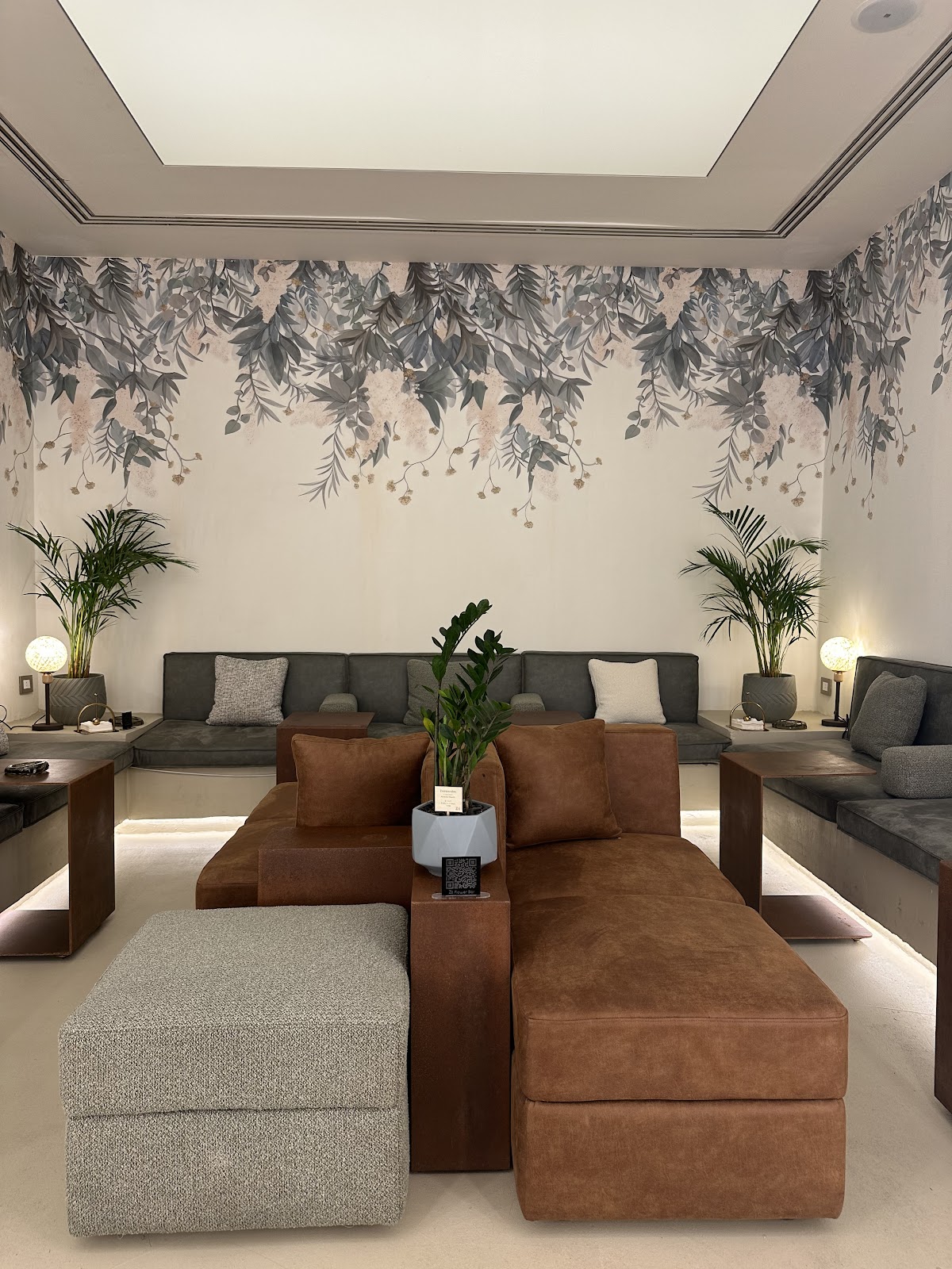 Zii Flower Bar — photograph 4