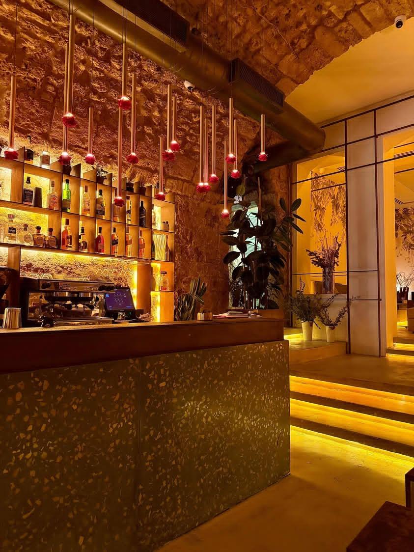 Zii Flower Bar — photograph 5