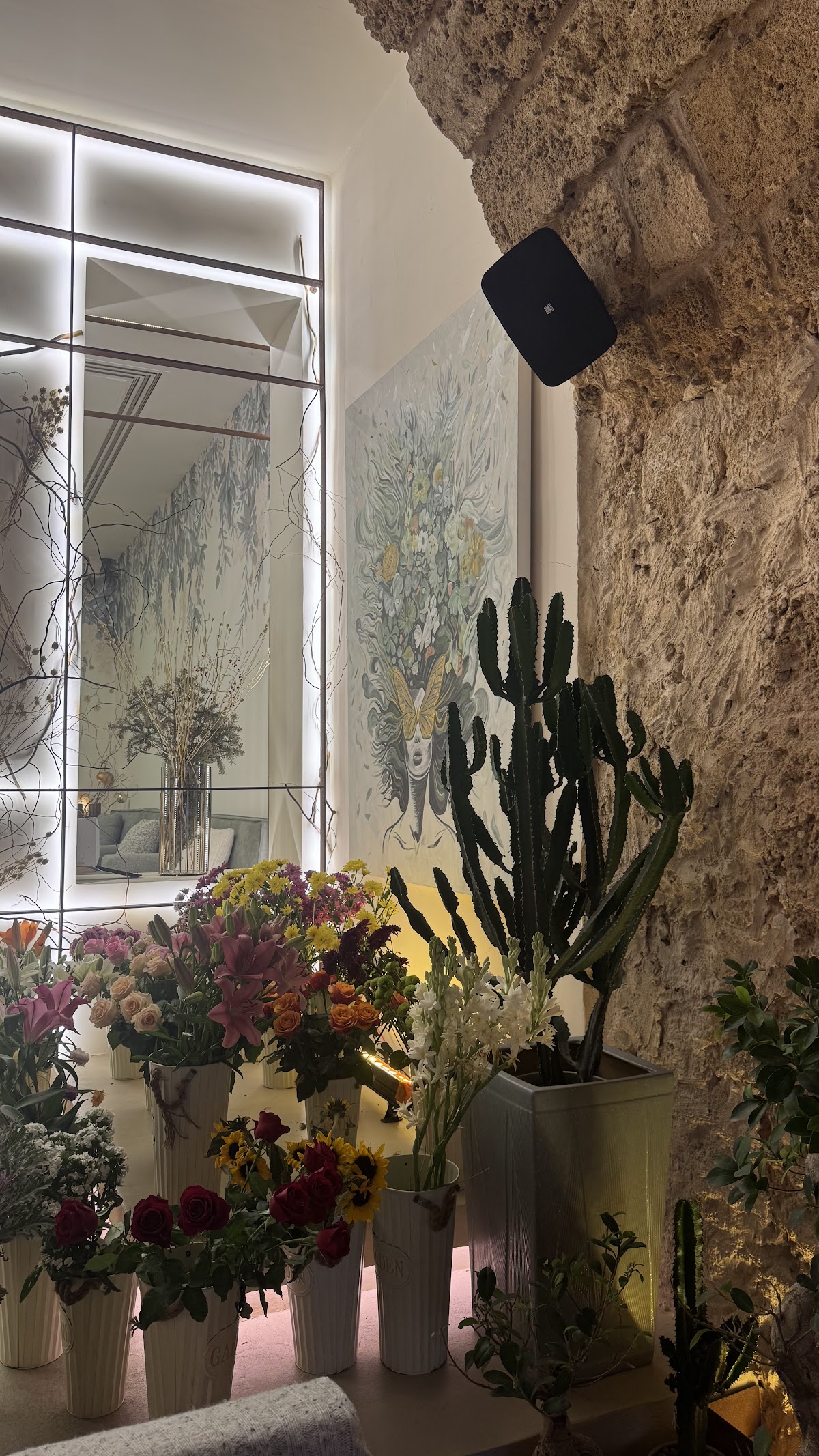 Zii Flower Bar — photograph 6