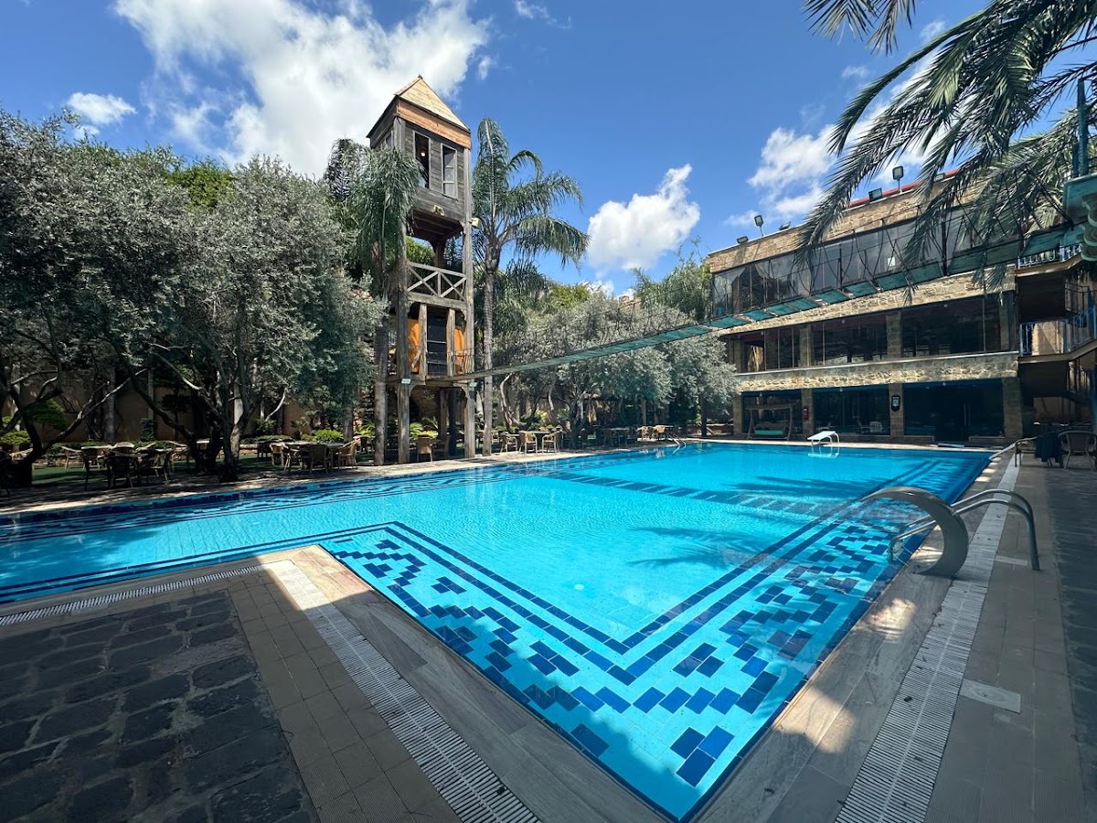 Assaha Wellness club — photograph 3