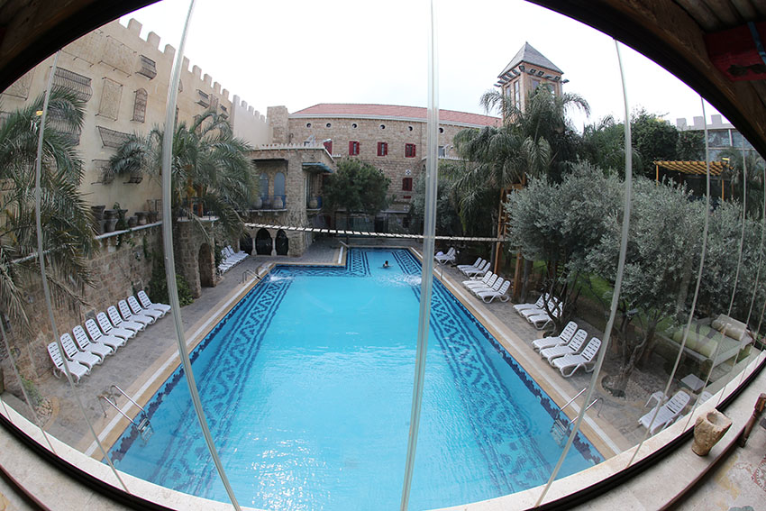 Assaha Wellness club — photograph 5