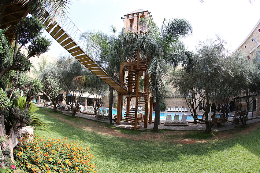 Assaha Wellness club — photograph 6