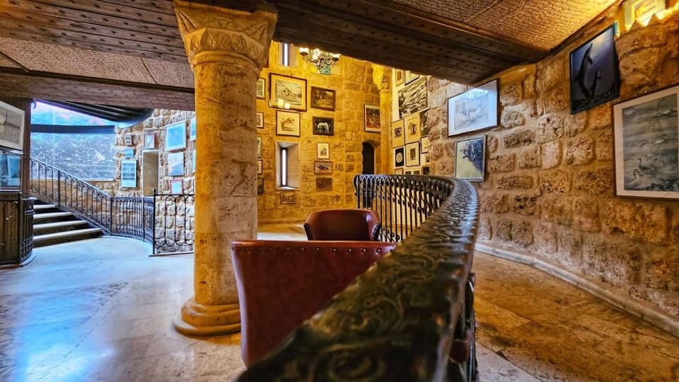 Assaha Hotel Beirut