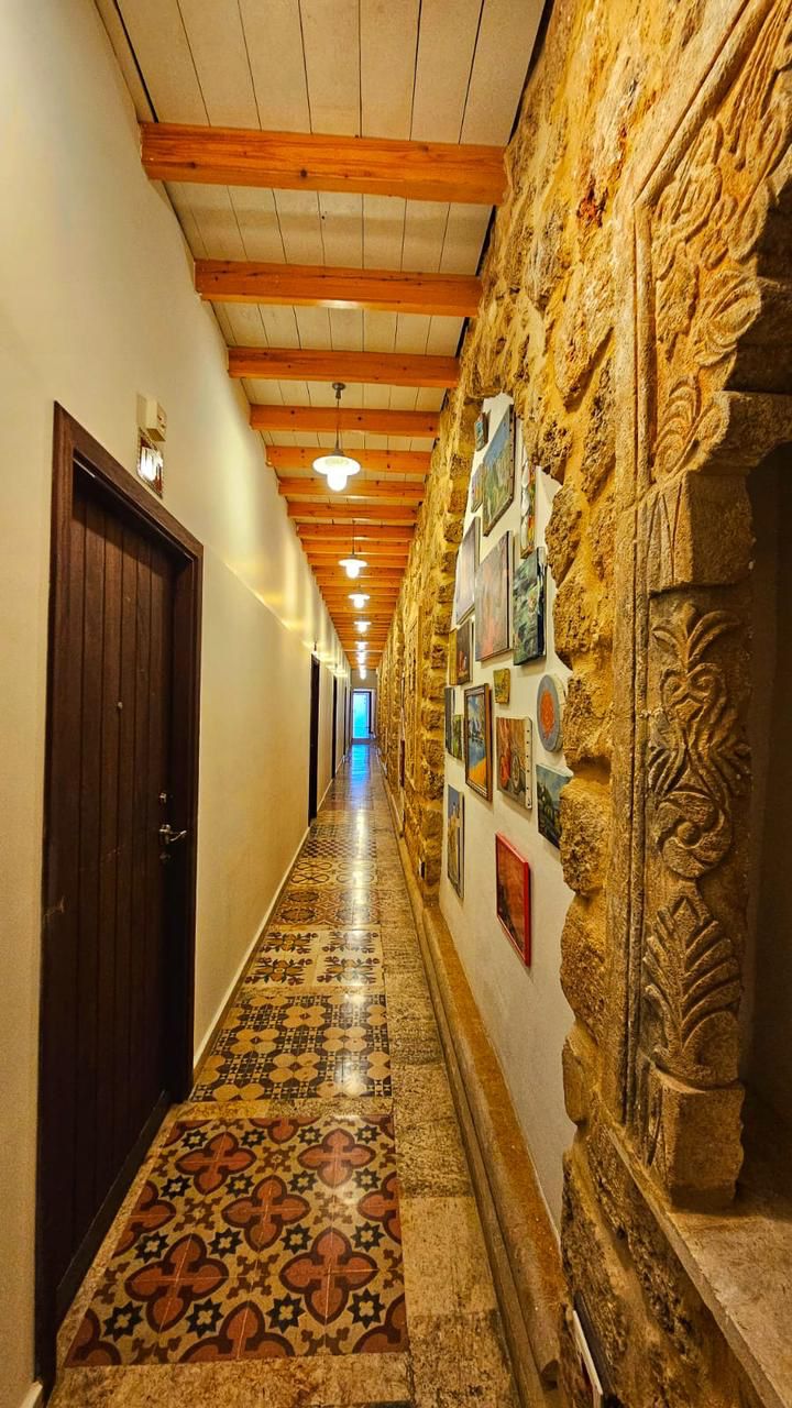 Assaha Hotel Beirut — photograph 4