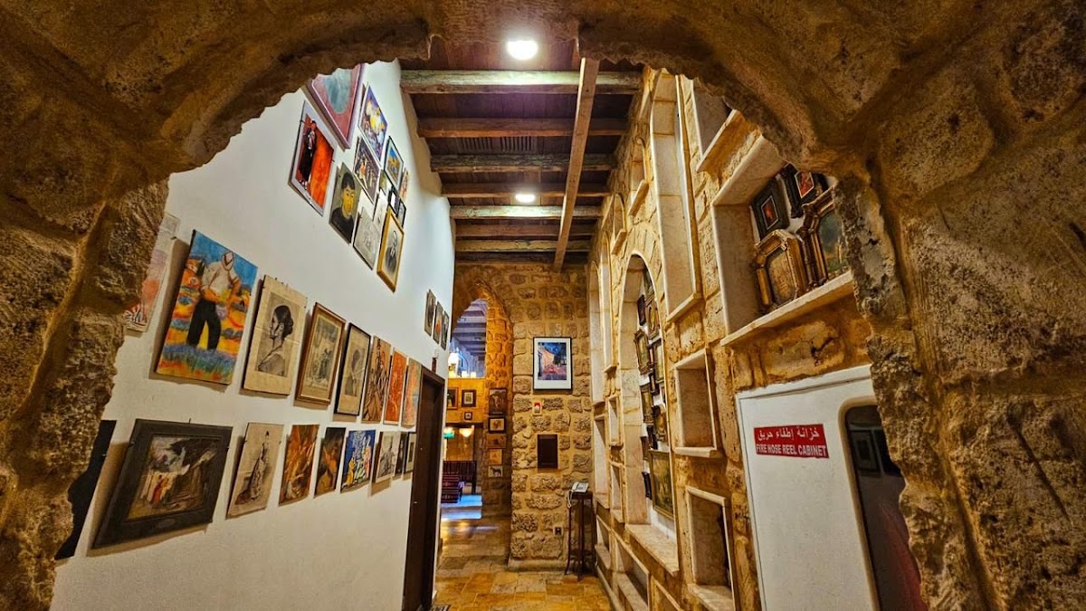 Assaha Hotel Beirut — photograph 6