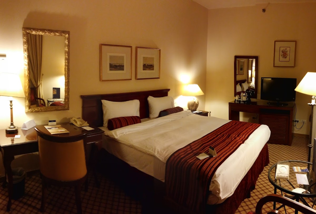 Galleria Hotel Beirut — photograph 2