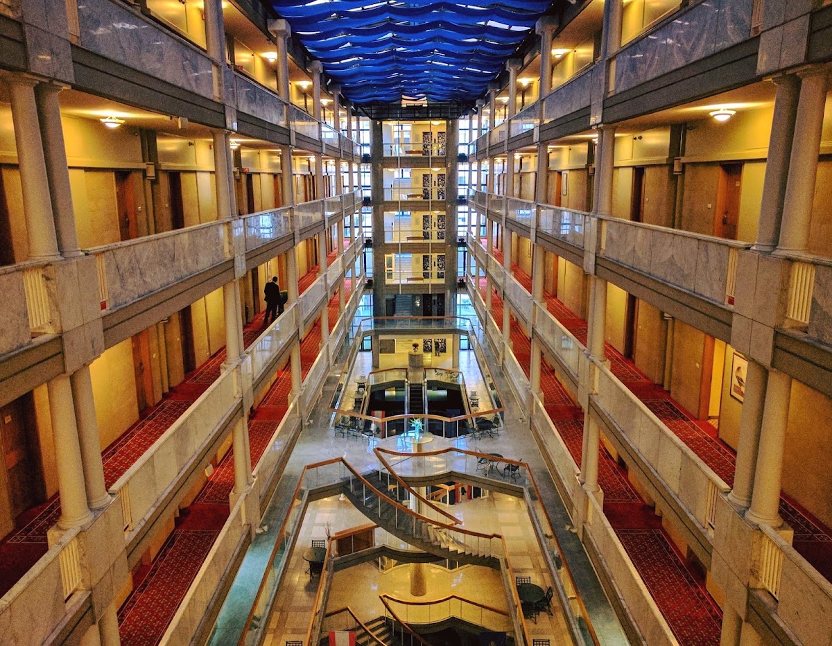 Galleria Hotel Beirut — photograph 4