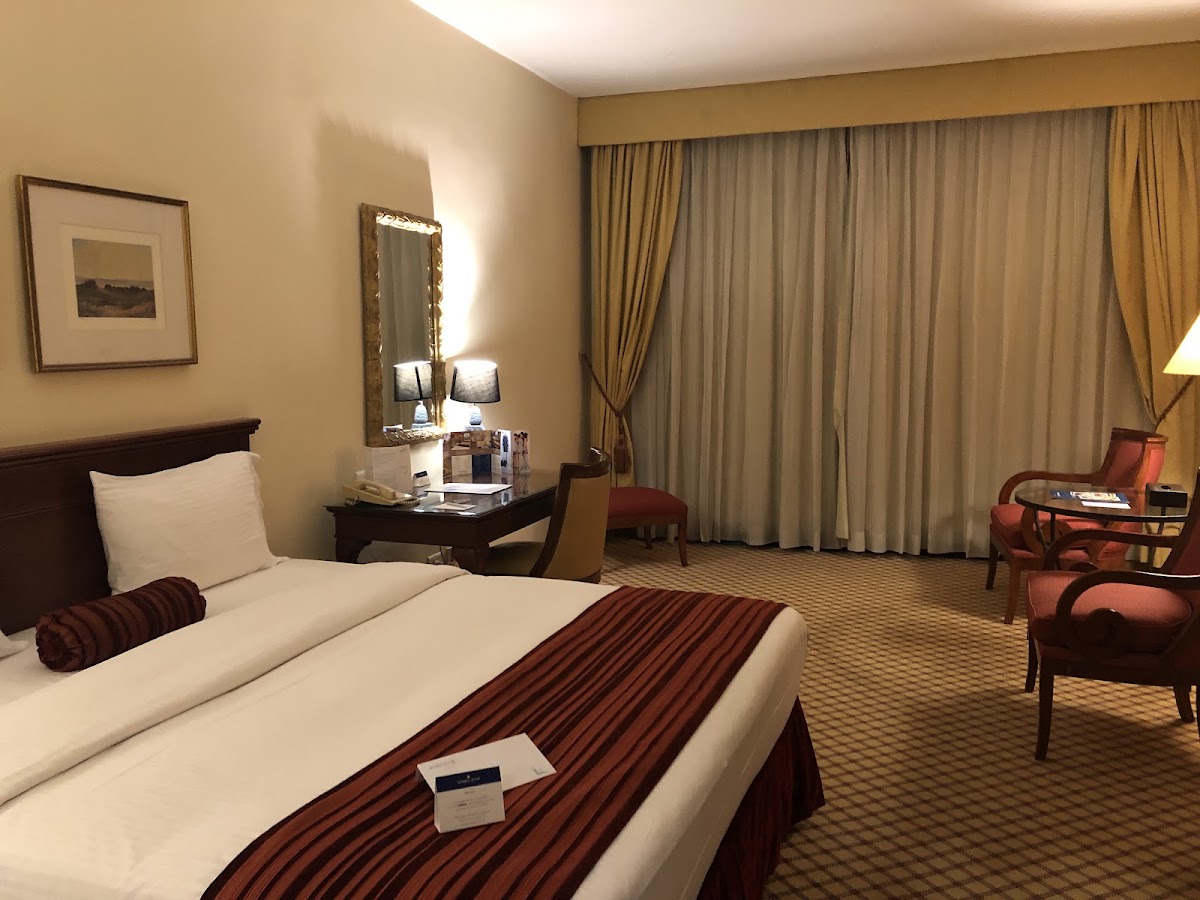 Galleria Hotel Beirut — photograph 5