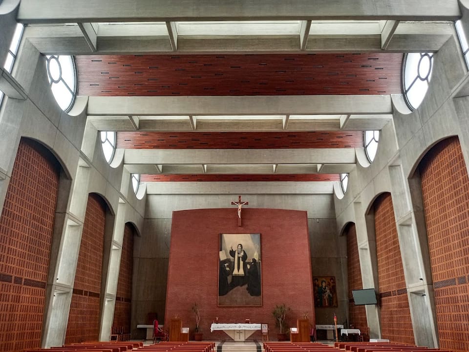Mar Maroun Church