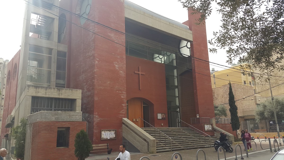 Mar Maroun Church — photograph 3