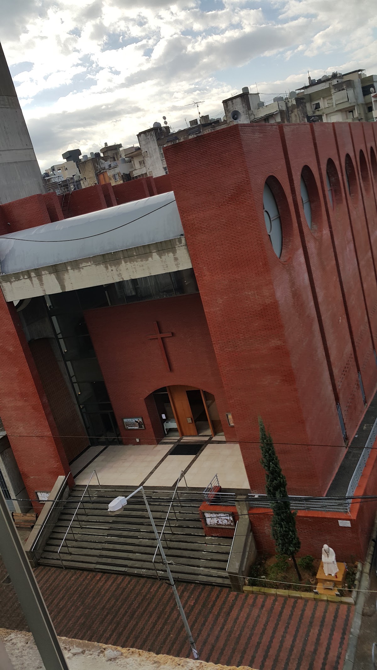 Mar Maroun Church — photograph 4