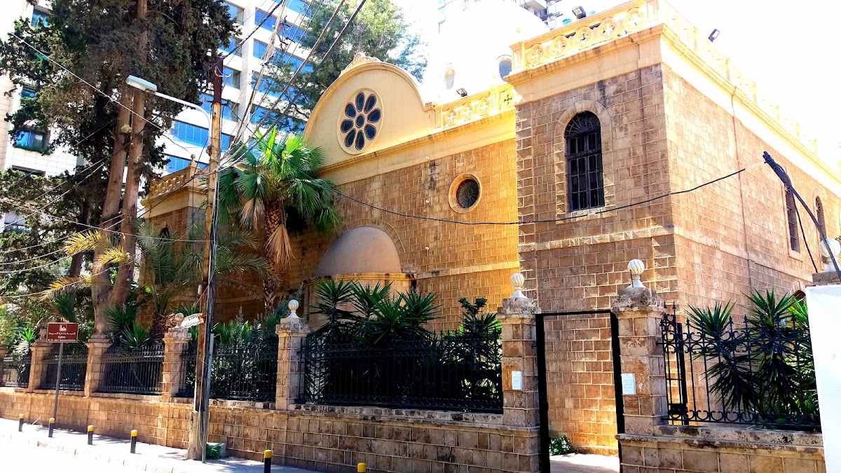 N.d. Annunciation Orthodox Church — photograph 6