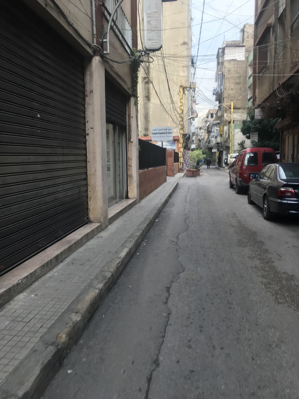 Kaniset Al Hayat Al Fayyadeh — photograph 5