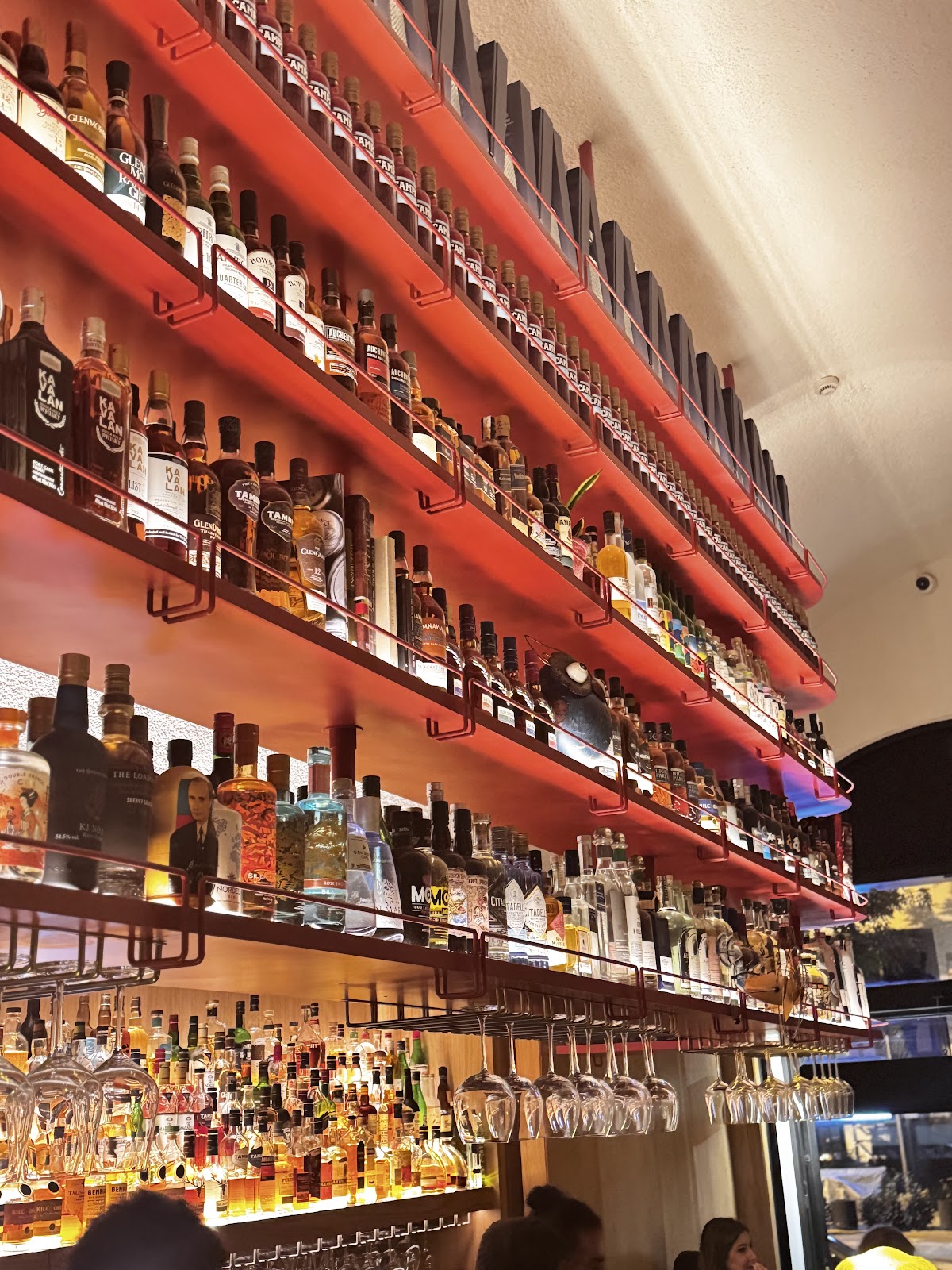 The Malt Gallery Experience - Saifi