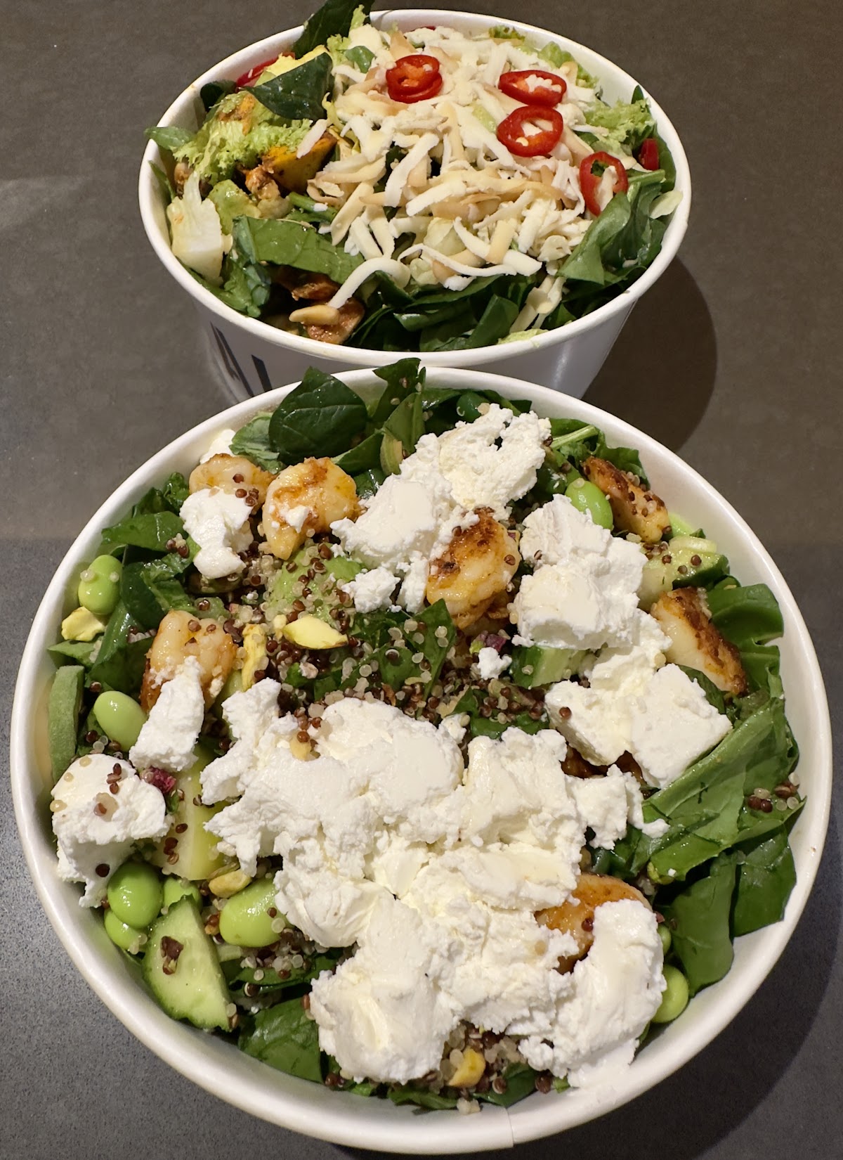 SALATA — photograph 6