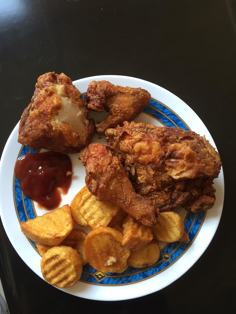 Hawa Chicken - Sin El Fil