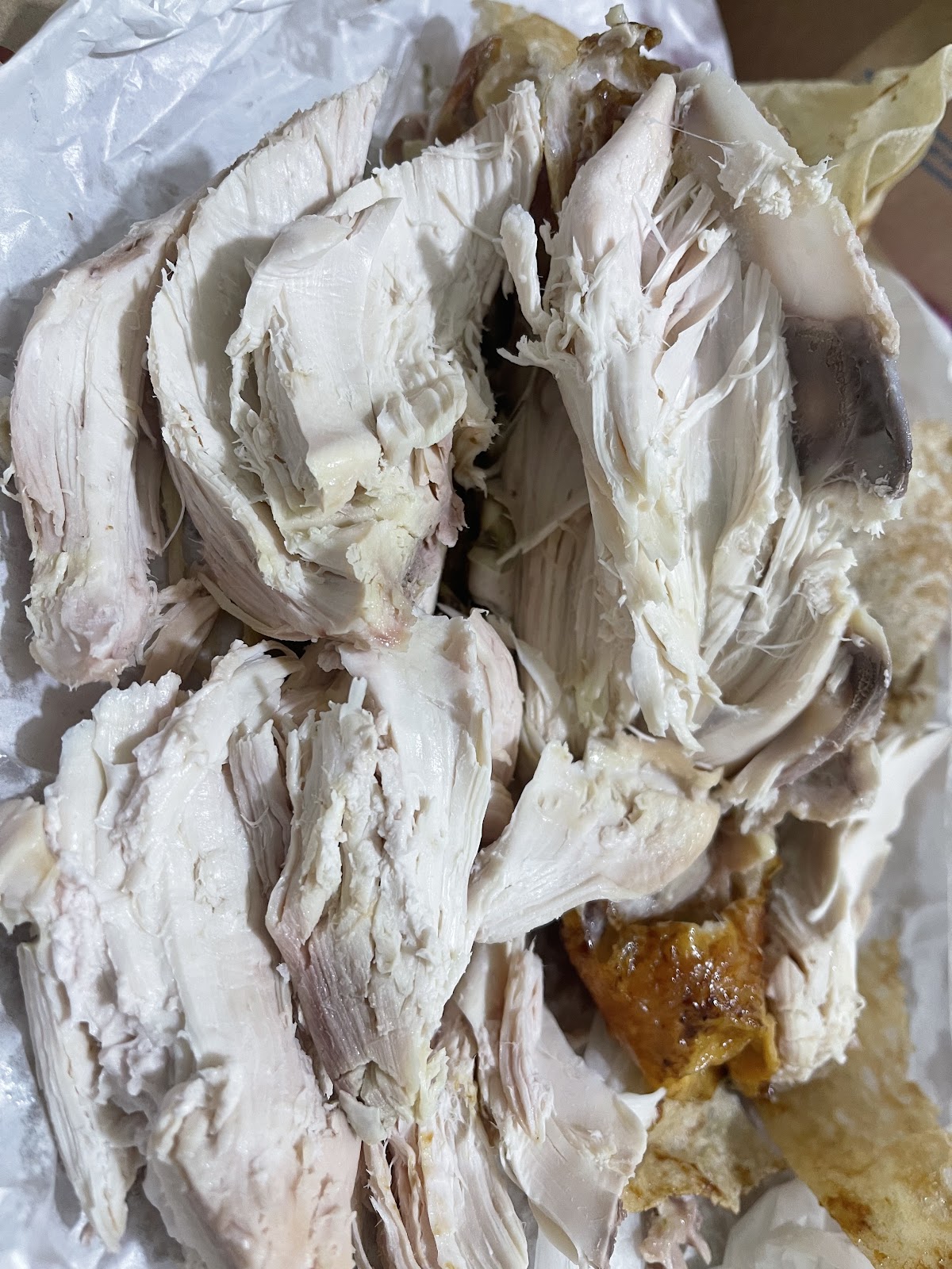 Hawa Chicken - Sin El Fil — photograph 6