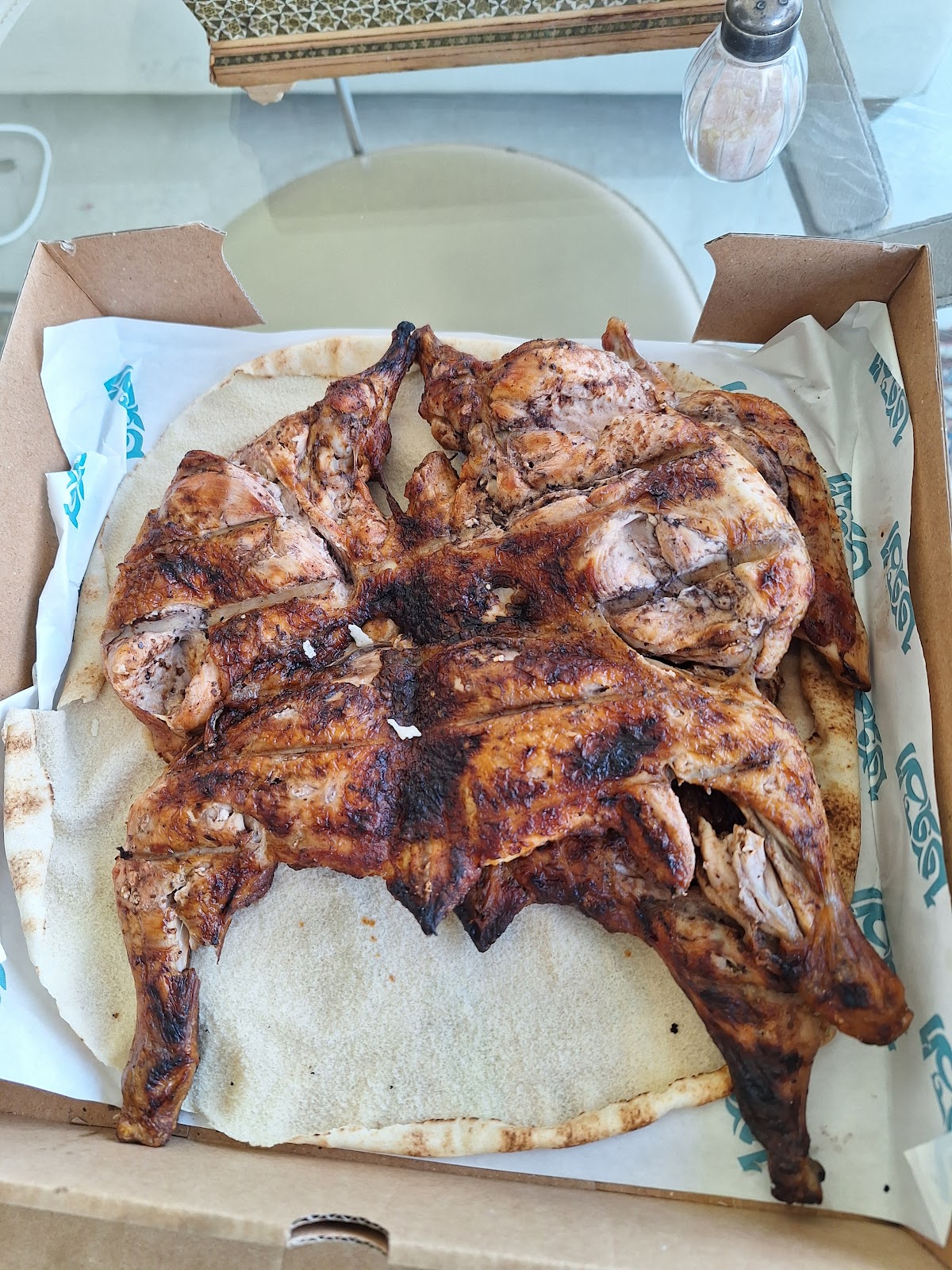 Sawma Chicken — photograph 4