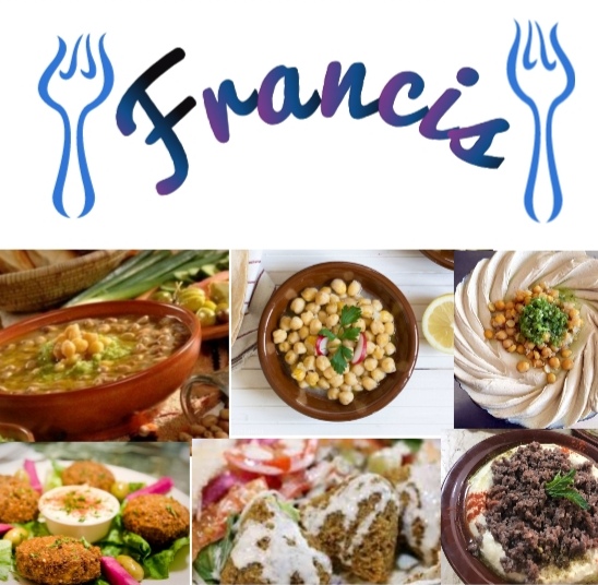 francis foul