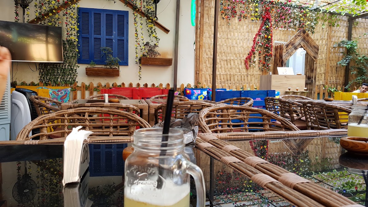 Idriss Café — photograph 6