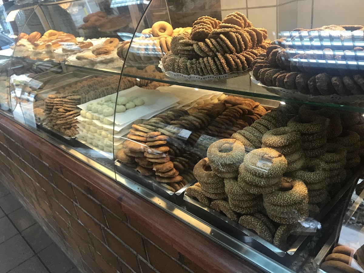 El raheb bakery — photograph 4