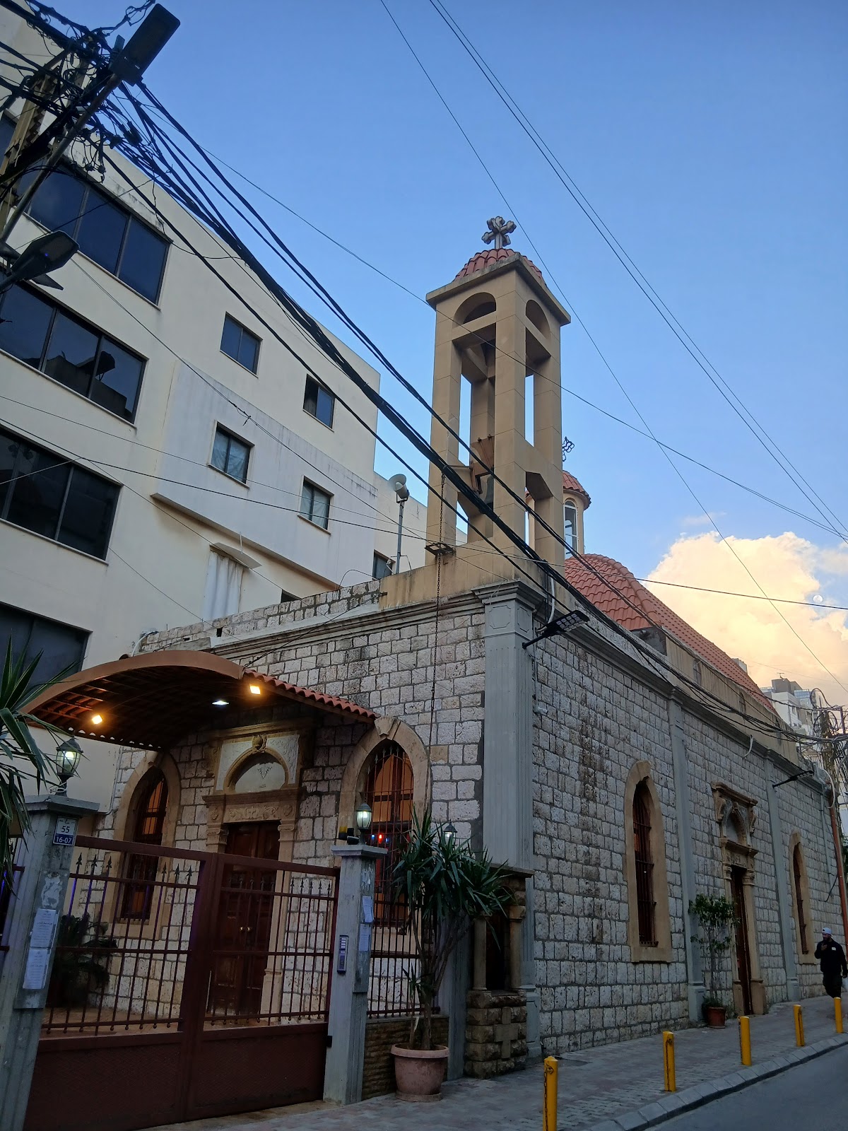 Mar Elias Church — photograph 4