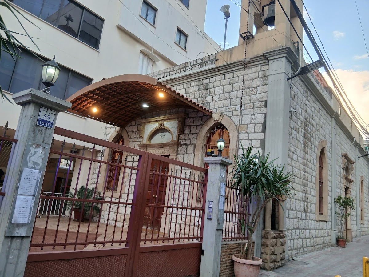 Mar Elias Church — photograph 5