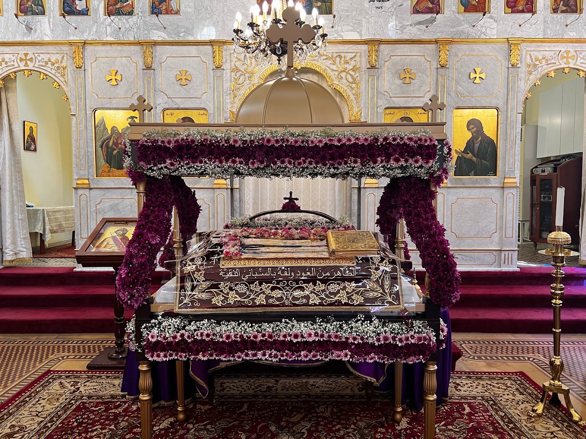 Mar Elias Church — photograph 6