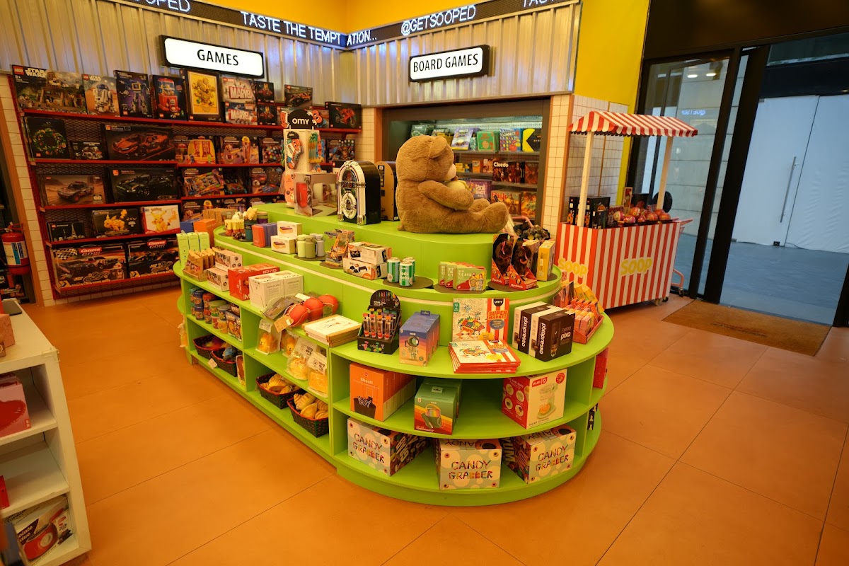SOOP Beirut Souks — photograph 4