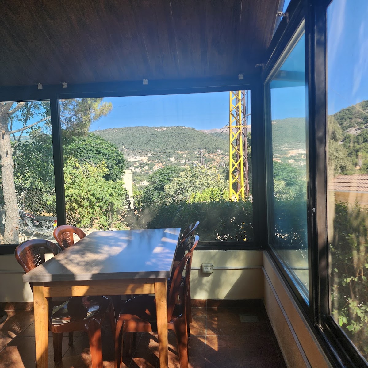 Saoud restaurant