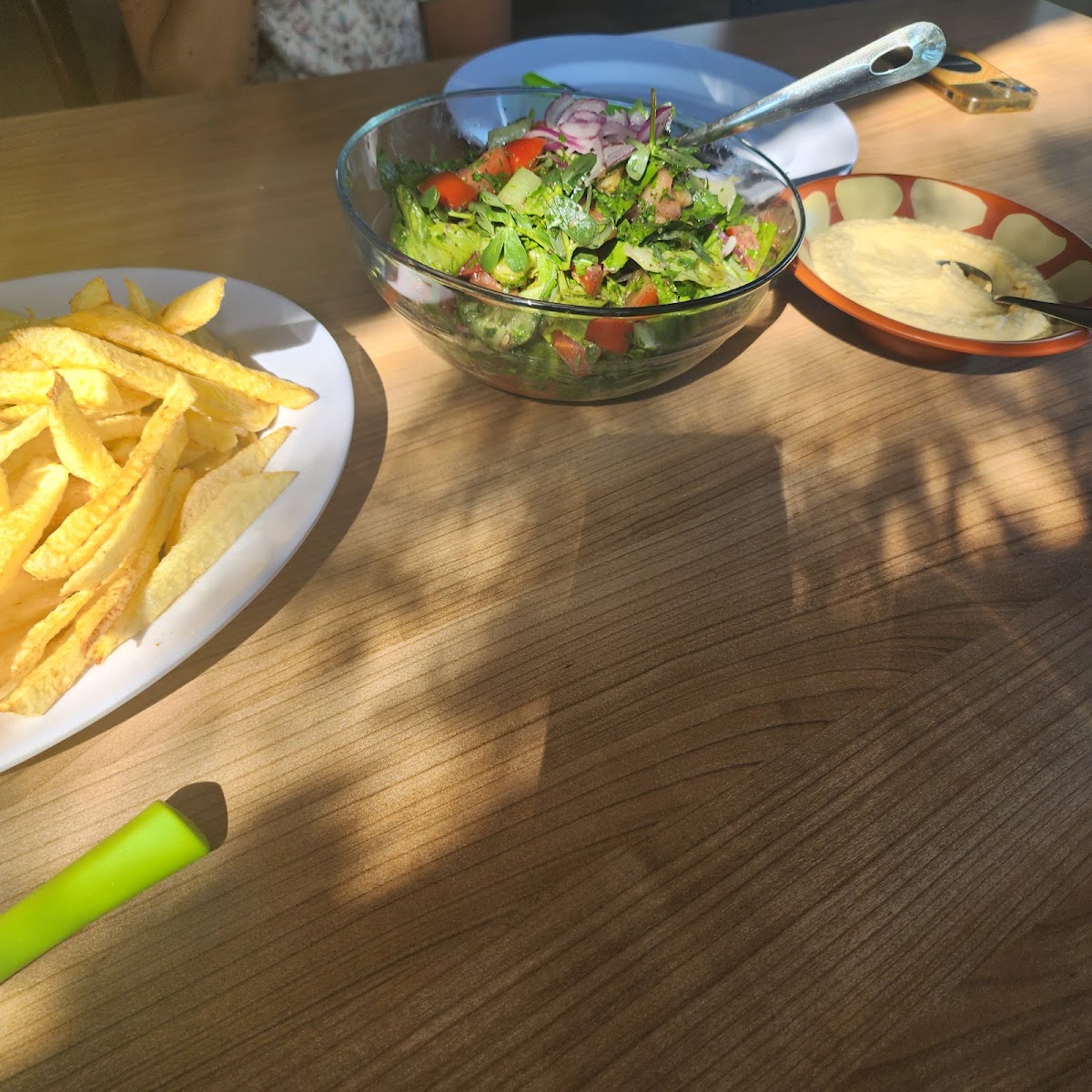 Saoud restaurant — photograph 3