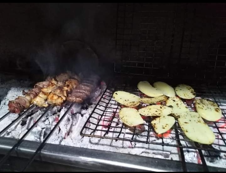 Saoud restaurant — photograph 5