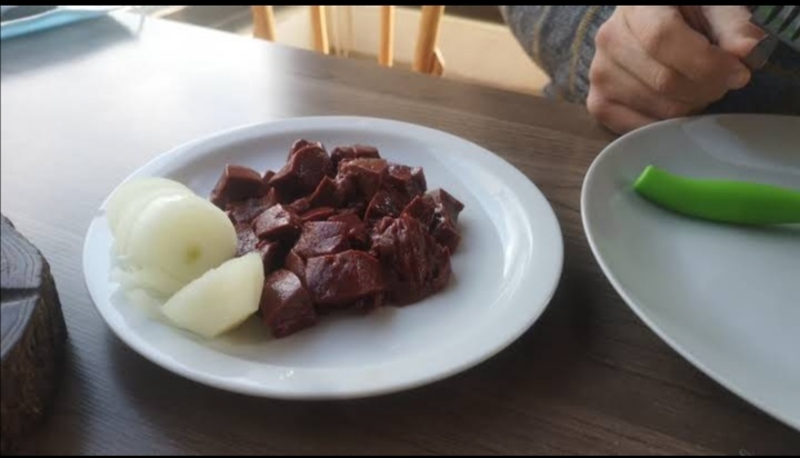 Saoud restaurant — photograph 6