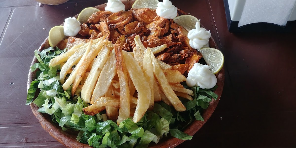 Kobayat Country Club — photograph 2