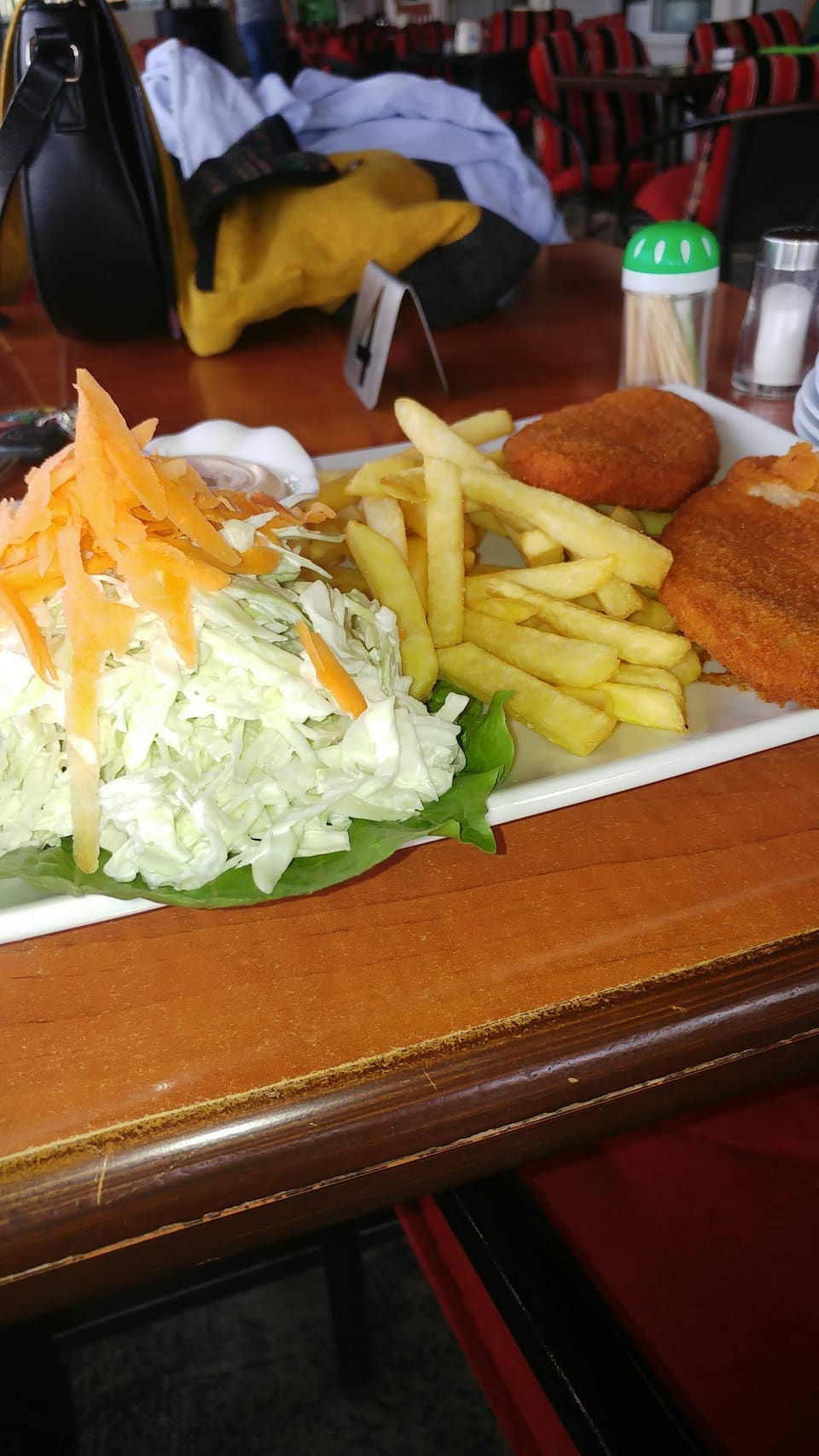 Dady's Restaurant