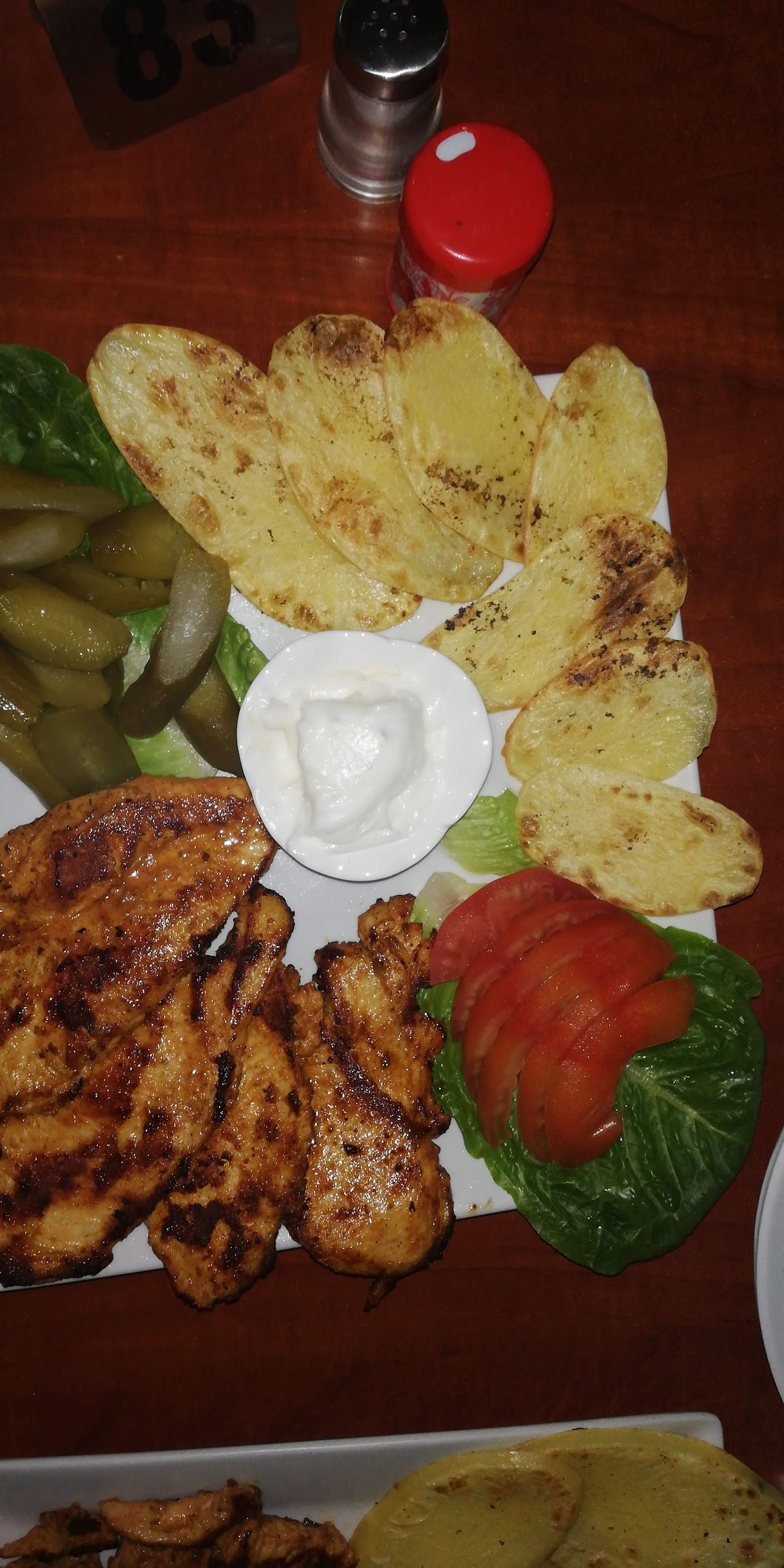 Dady's Restaurant — photograph 2