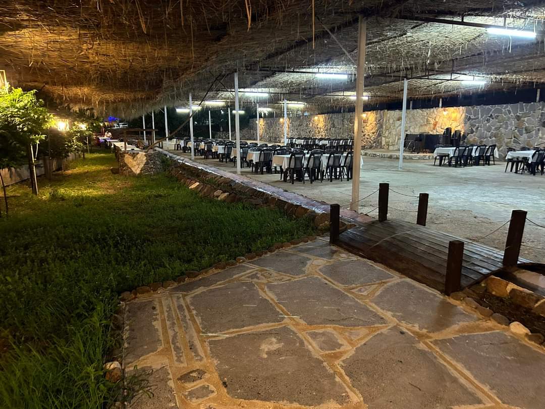 shallal al samak restaurant