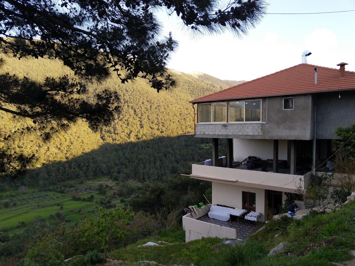 Tannour Abou Khanjar — photograph 4