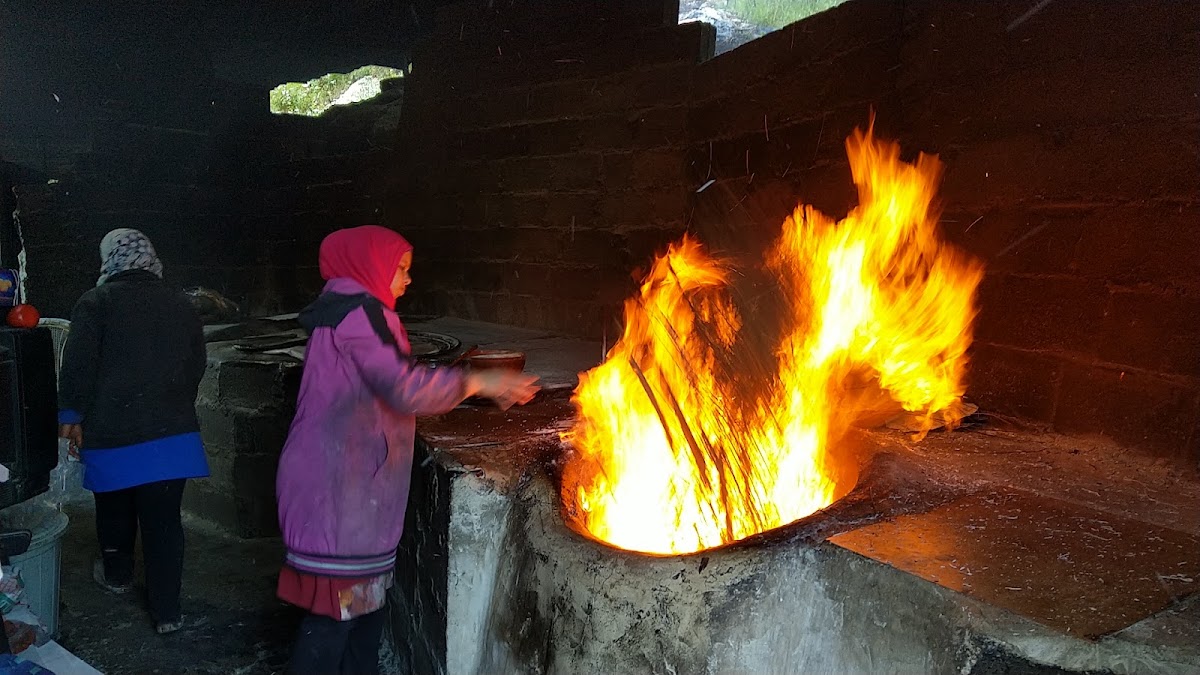 Tannour Abou Khanjar — photograph 5