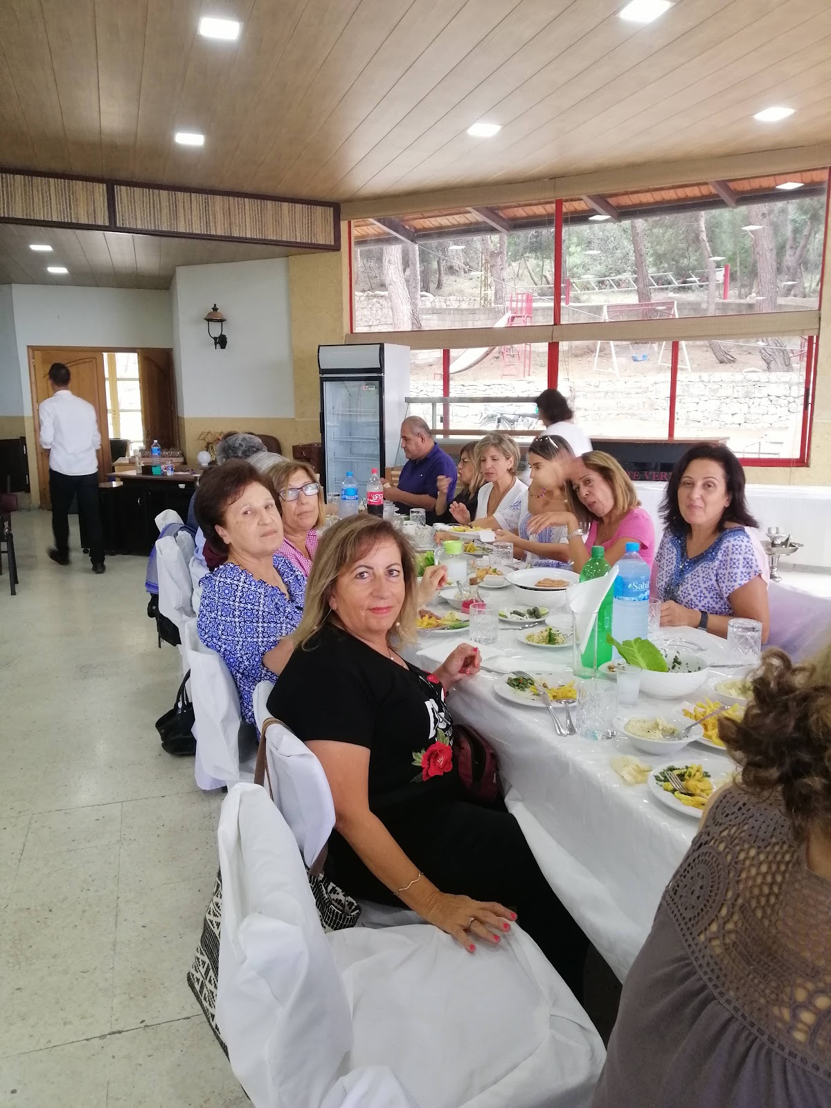 Monteverde Restaurant and Resort — photograph 4