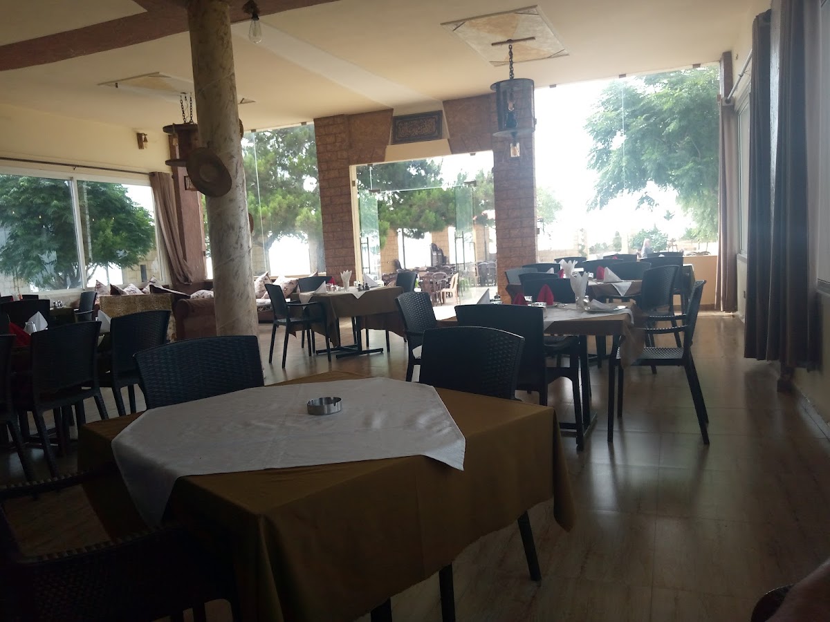 Al Baidar Restaurant — photograph 2