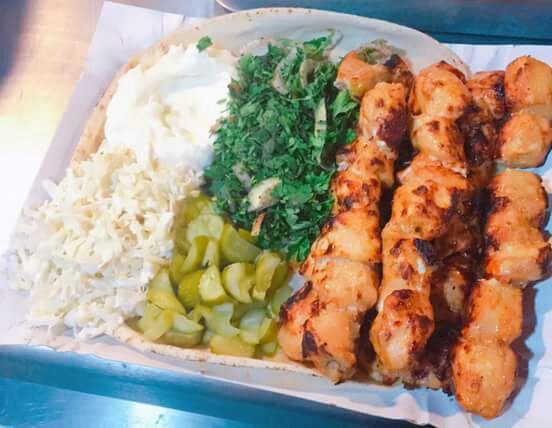 Aydamoun Resto_cafe