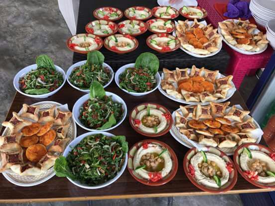 Aydamoun Resto_cafe — photograph 2